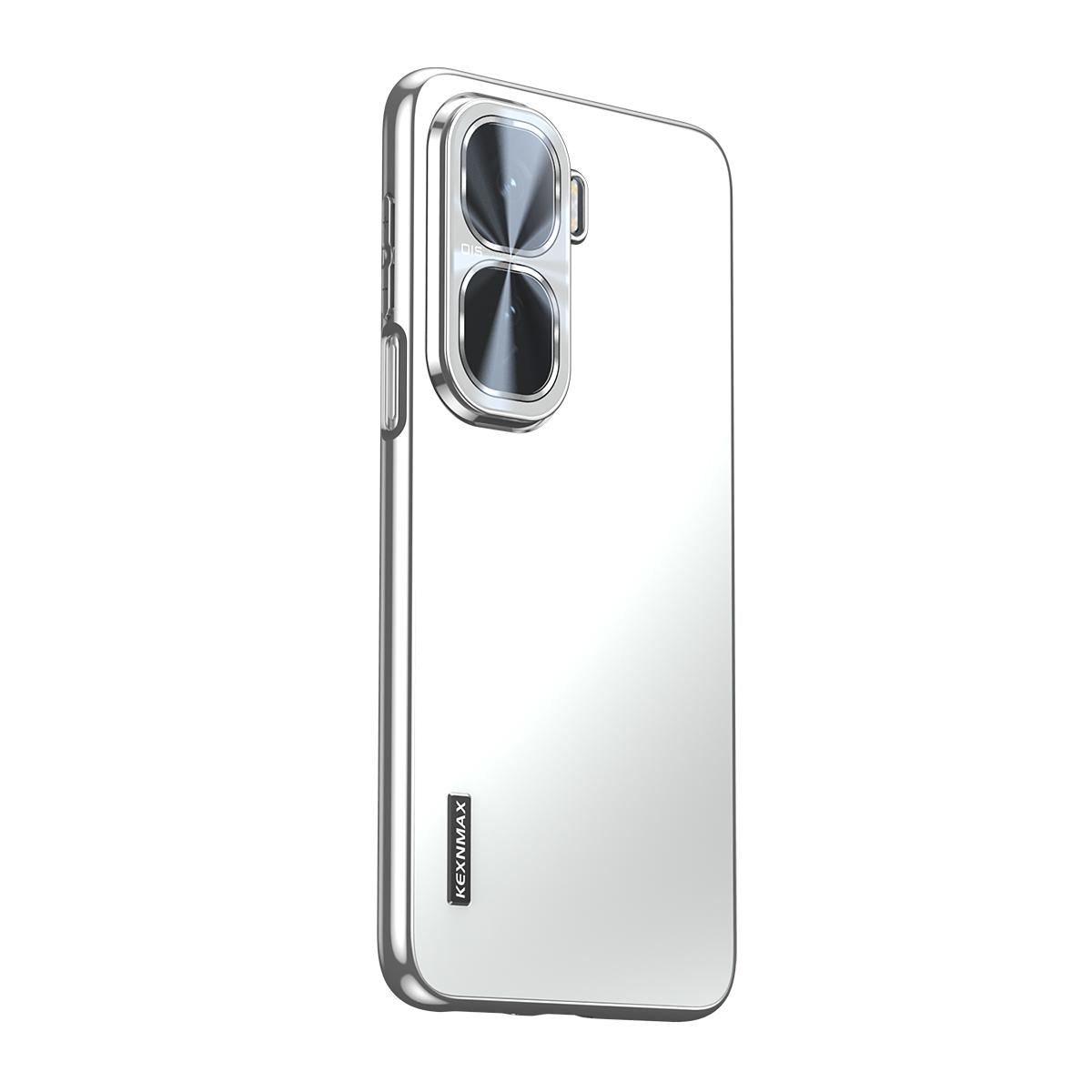

For VIVO IQOO Neo10 Neo10 Pro phone case, with lens protector, PC back panel, micro-matte feel, anti-fingerprint For IQOO Neo 10