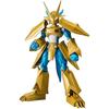 BANDAI SPIRITS Figurize Standard Digimon Adventure Magnemon Color Coded Plastic Model