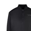 Armani Exchange FW23 Letter Logo Baseball Collar Cotton Jacket Men jackets Black 6RZB12-ZNJ7Z-1200