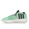 Adidas Dame 8 EXTPLY Pulse Mint Unisex Sneakers Green Dgh-Solid-Grey Cloud-White ID5677