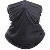 Soft Face Cover Scarf Sunscreen Outdoor Cycling Men Balaclava Sun Protection