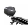 Support top case scooter shad honda pcx 125 2010-2021 - noir