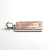 Oriental Vibrations Fudo Myoo Silver 925 Pendant