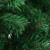 Maison Exclusive - Arbre de Noël artificiel pré-éclairé/boules 150 cm 380 branches