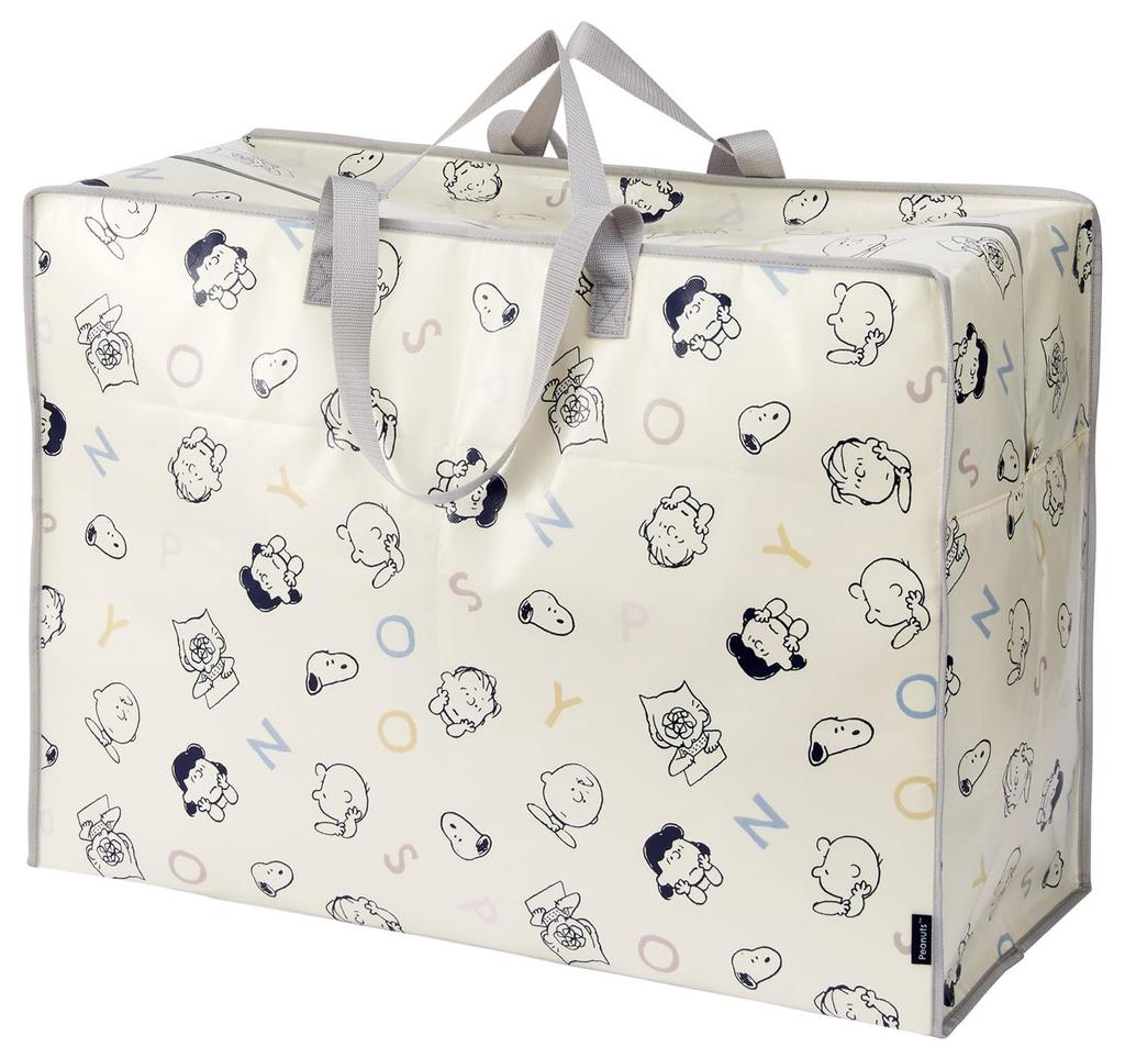 Skater Extra Large Leisure Bag 110L Snoopy KVB70