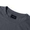 Balenciaga Political Campaign FW22 T Shirt Loose Fit Men's Gray 641655TNVG51227