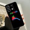 Eritrea Flag Case For Xiaomi Redmi Note 13 Pro 14 12 11 9 10 9S 10S 11S 12S Redmi 13C 10C 12C 14C Cover