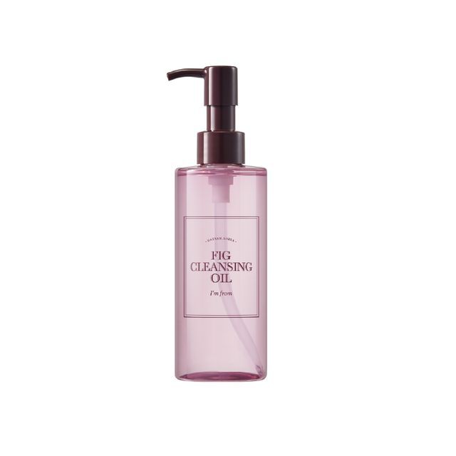 I m from - Fig Cleansing Oil 200ml