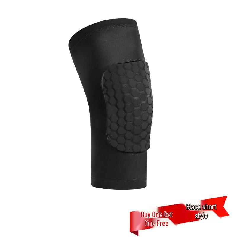 Yuyu Gongsang Honeycomb Anti-Collision Sports Knee Pads