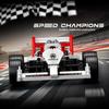MOULD KING 10132 Formel 1 Rennwagen Modell 1:10 Super Sportwagen Baustein Technik Klemmbausatz (1524 Teile)