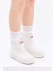 Florida Studio Shrewsbury Walk Mood Mid-Length Rain Boots Fl0325