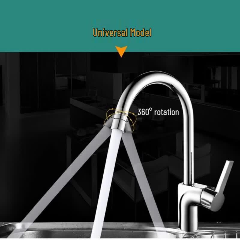 FEEGOO Kitchen & Bath Faucet Aerator