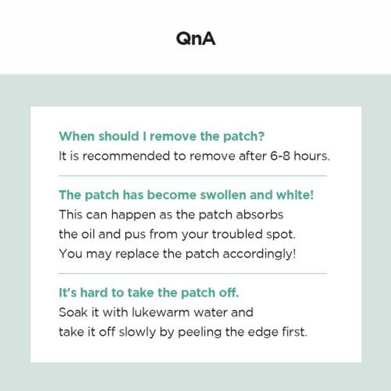 [SKIN1004] Spot Cover Patch 22pcs