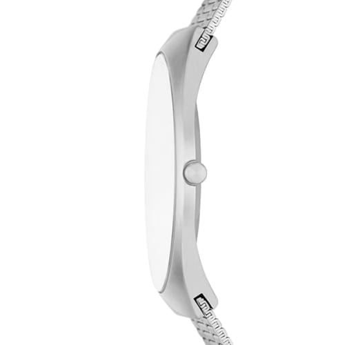 Skagen Watch GRENEN ULTRA SLIM SKW6828 Men's Silver