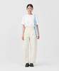 Pleatsmama New Shoulder Bag Light Blue