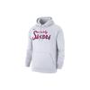 Nike Sweatshirts Men's Hooded Moderate Regular CI4532-100