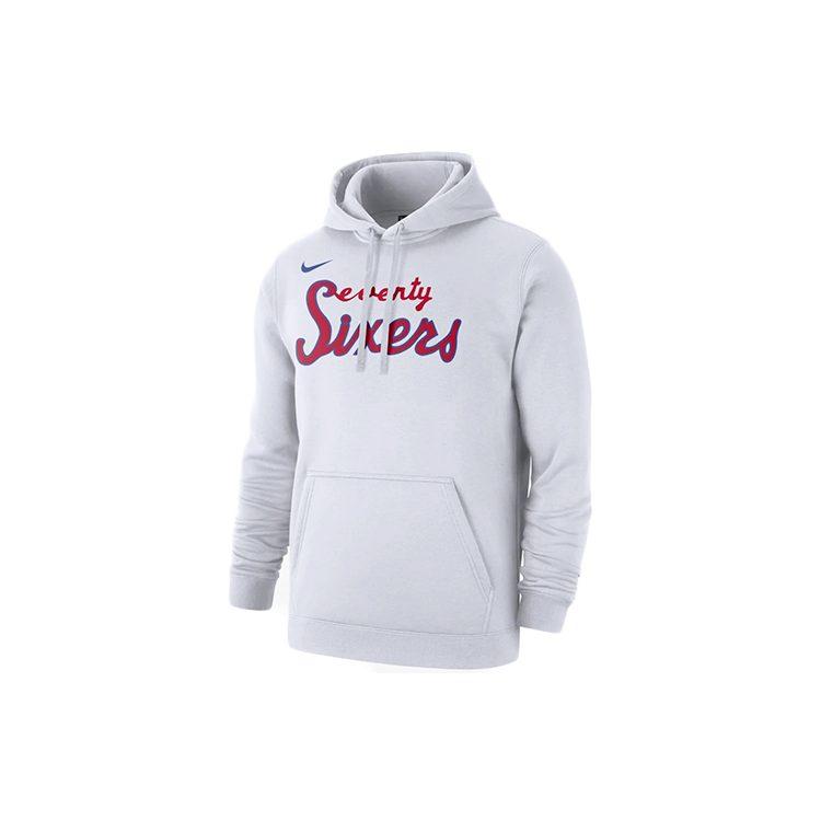 Nike Sweatshirts Men's Hooded Moderate Regular CI4532-100