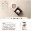 Chinese Ceramic Tea Can Creative Lotus Storage Tank Sealed Tank Moisture-proof Tank Universal Tea Packaging Box Gift
