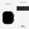 Apple Watch Ultra 3 Smartwatch 49mm (CN version)