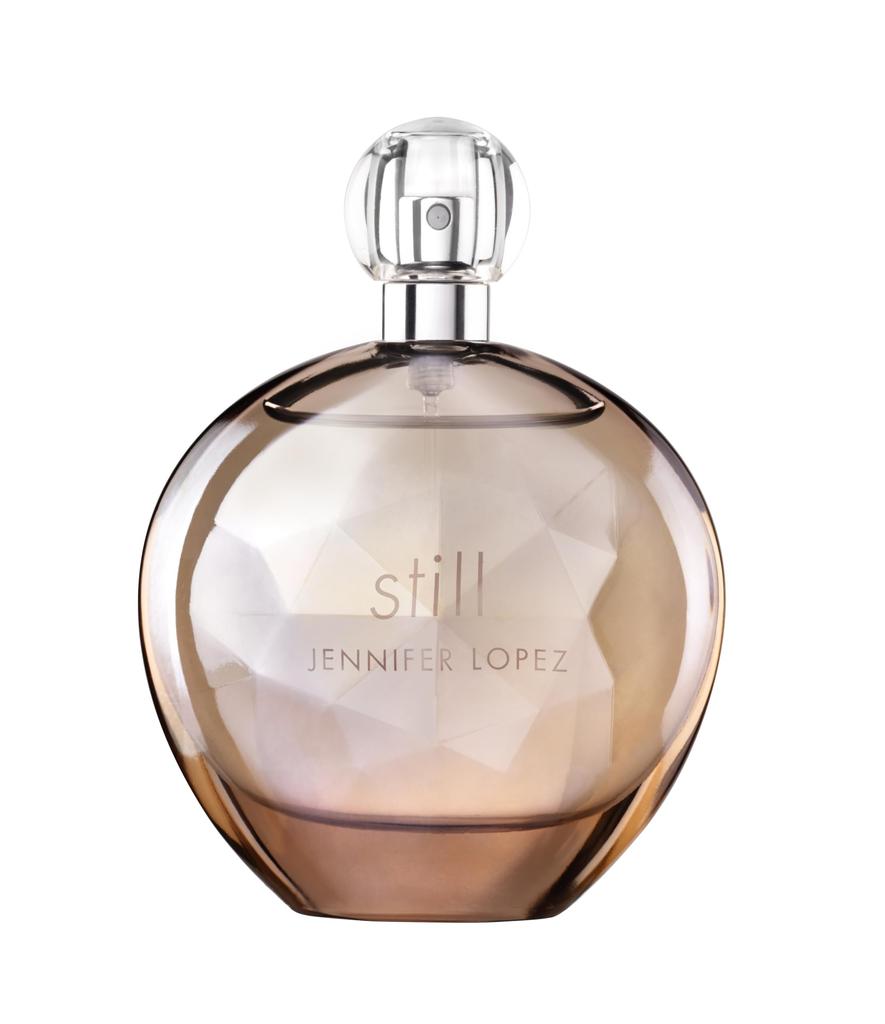 Jennifer Lopez Still Eau de Parfum 100mL Liquid (x 1)