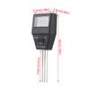 2 In 1 Soil Moisture Meter and PH Level Tester for Plants Crops Flowers Vegetable Farm