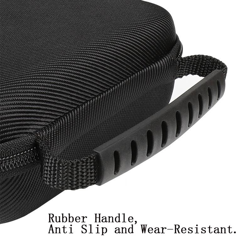Box for Insta360 X5 X4 Camera Carrying Case Portable Storage Bag Protective Case For Insta360 X4 Action Camera Accessories
