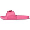 adidas Boost Slides 'Semi Solar Pink' (Unisex) Semi Solar Pink / Semi Solar Pink / Semi Solar Pink Slide Slippers FV7289