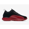 Air Jordan Trainer Prime 'Flu Game' (Unisexe) Chaussures de Basketball Vintage Noir / Noir-Rouge Gym 881463 060