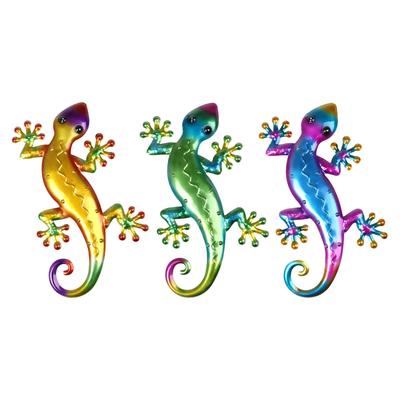 Oggetti decorativi – Oggettistica in metallo