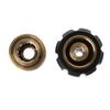 5000PSI Pressure Washer Adapter Set Quick Couplers Kit M22 14