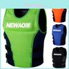 Comfortable Epe Foam Adult Life Jacket For Drifting Swimming And Other Water Activities