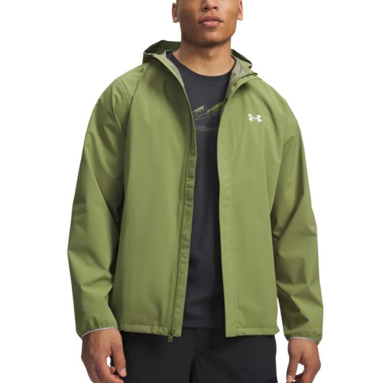 Under Armour Stormproof Cloudstrike Loose Fit