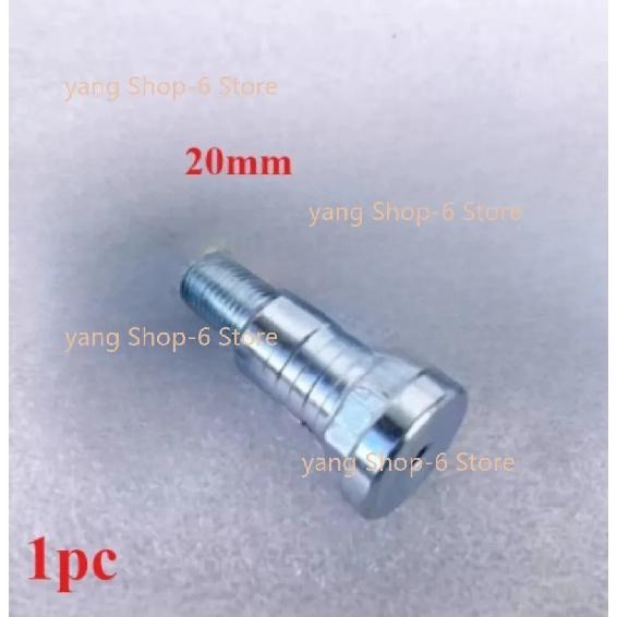 for Toyota Forklift Accessories 7FD \ 8FD \ G20-30 Horizontal Cylinder Steering Linkage Pin 43731-23442-71 1pc
