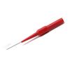 Diagnostic Tools Multimeter Test Lead Extention Back Piercing Needle Tip Probes