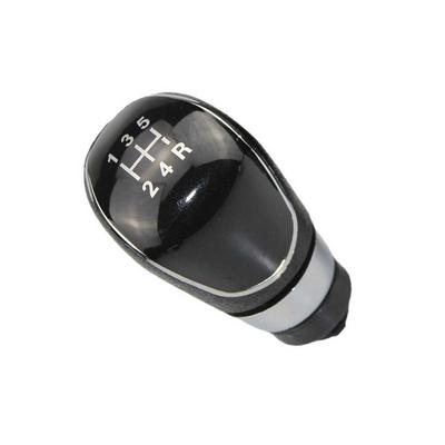 Car Shifts Knob Manual 6 Speeds Vehicle Accessories Gear Shifter Driving Levers Head DIY Repair Replacement Spare