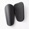Mini Carbon Imitation Football Shin Guards - Protective Training Gear