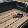 Cable Length Approx. 2.8m 9.2ft Electric Winch Controller Plug-and-Play Wiring Reliable Performance Rugged Lightweight Design