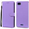 For Xiaomi Redmi 6A Case Redmi 6 Cover Soft Silicon Leather Wallet Flip Case For Xiaomi Redmi 6A 6 a Phone Case With Card Holder