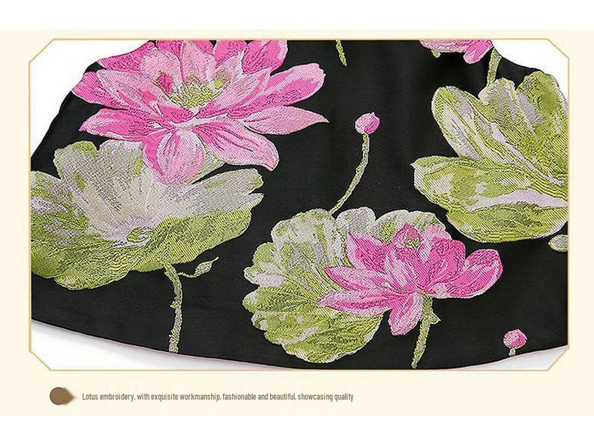 Girls' Chinese Style Hanfu: Spring/Autumn 2025 Fashionable Three-Piece Set