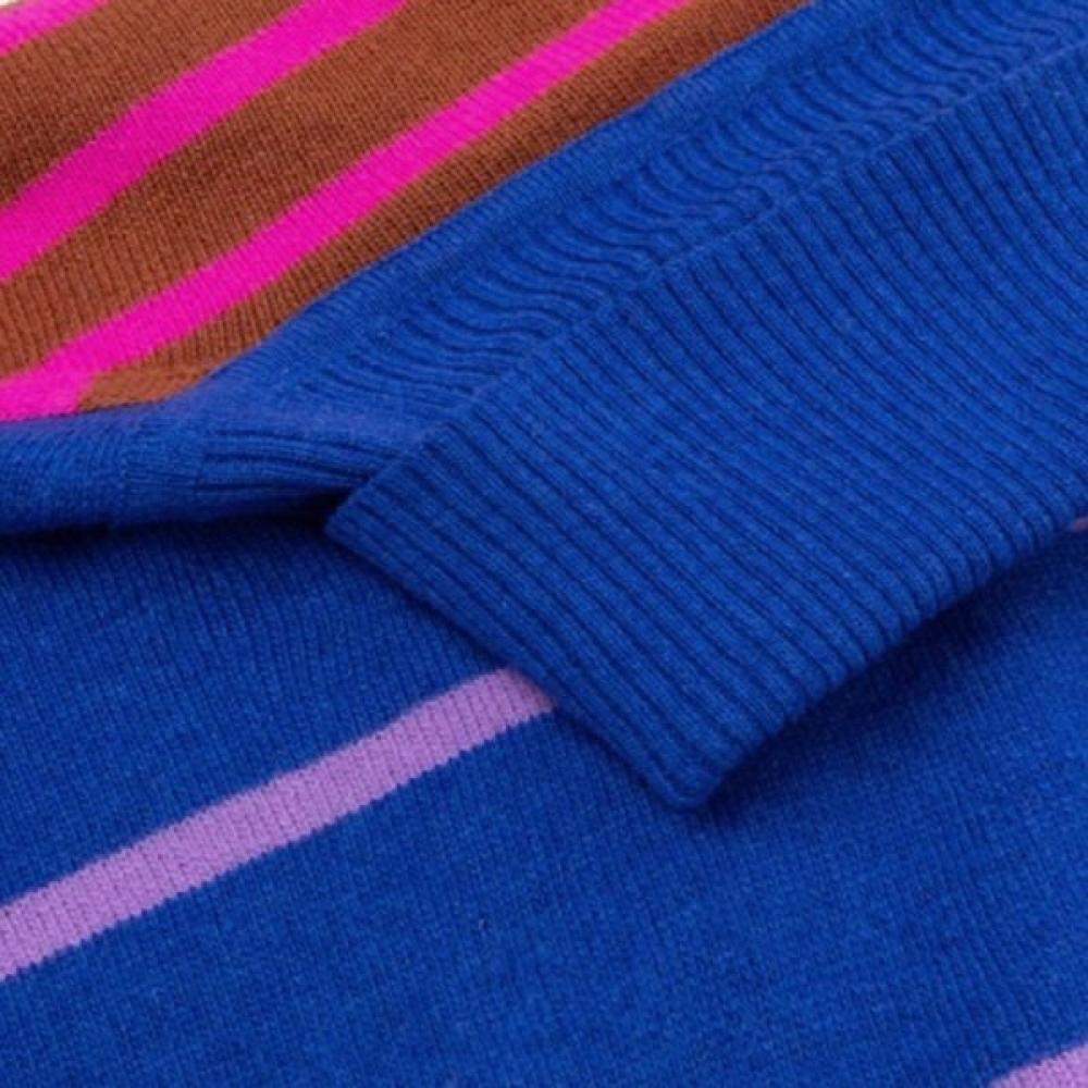 Oilily Pattern Knit Owefakn022