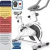 Indoor Fitness Cycling Bike