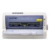 Dascom DS-1700II+ 24-Pin Flatbed Dot Matrix Printer