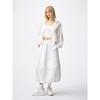 Gu By Uniqlo Uv Cut Sheer Parka