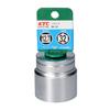 Kyoto Machinery Tools Socket Hexagon Drive (KTC) B4-32-H Angle 12.7mm