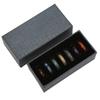 Chakra Stones Natural Semi Precious Stone Yoga Stone Chakra Stone Decoration Ornaments