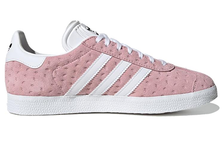 adidas Gazelle 'Rosa Bianco' da Donna IE1634