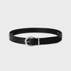 Steel Stud Belt