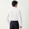 Baoxiniao Men's Non-Iron Business Long-Sleeve Shirt