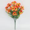 Decorațiuni pentru casă – Flori decorative şi coroane de flori