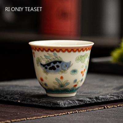 Tazze e bicchieri – Servizi da tè e tazzine